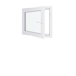 Ventana de PVC - LxH...