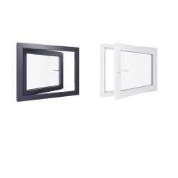 Finestra in PVC - LxH...