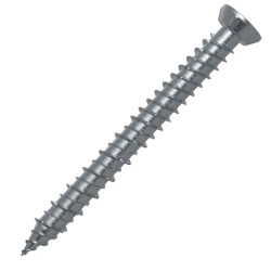 Vis béton fixation cadre...