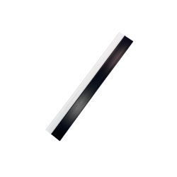 Appui de fenêtre anthracite 1000 mm