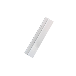 Appui de fenêtre blanc 700 mm