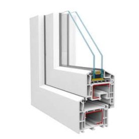 Veka Soft'Line